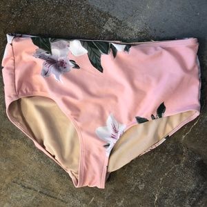 Albion Fit High Waist Bottoms